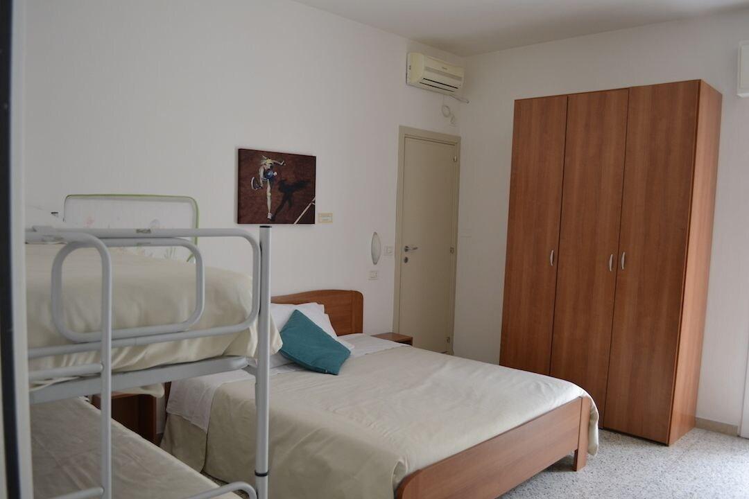 Sportur Club Hotel チェルヴィア エクステリア 写真