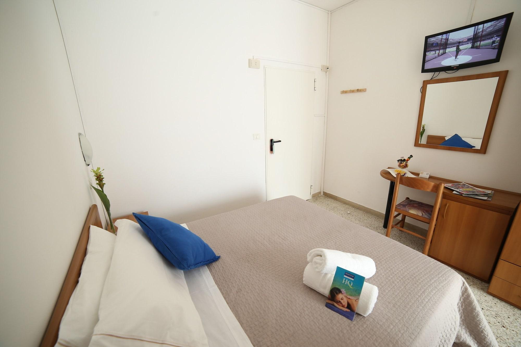 Sportur Club Hotel チェルヴィア エクステリア 写真