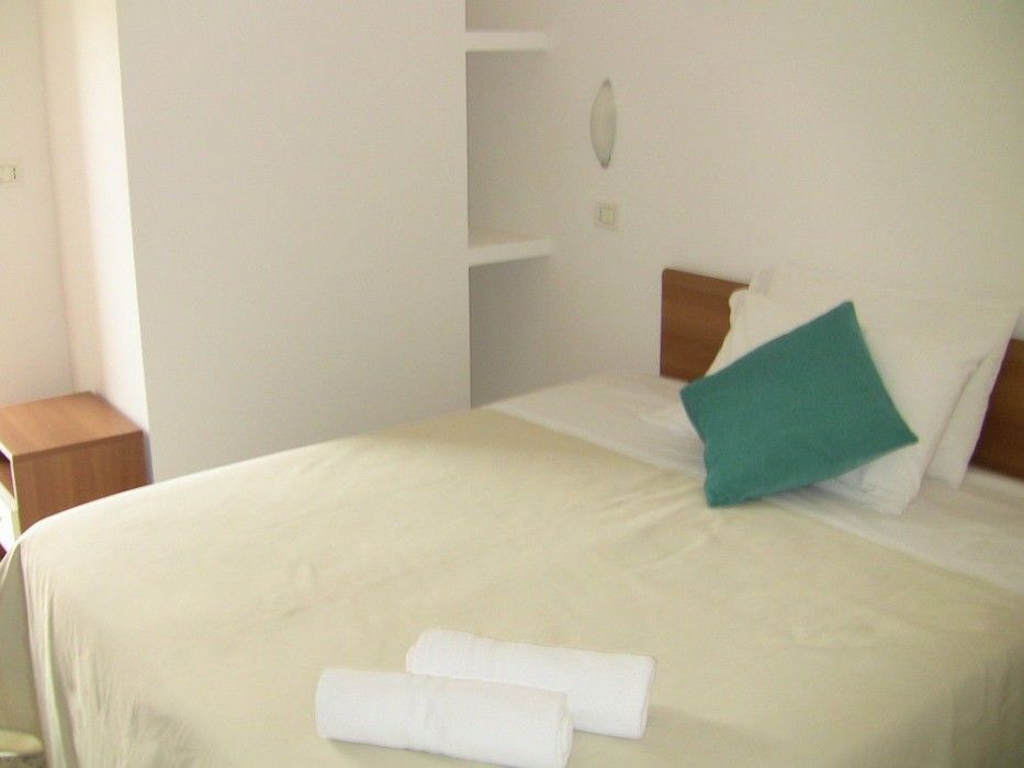 Sportur Club Hotel チェルヴィア エクステリア 写真